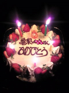 �T�����ď����Ă��邯�ǁ`